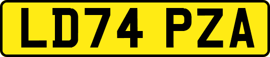 LD74PZA