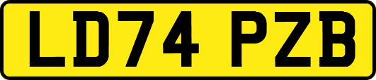 LD74PZB