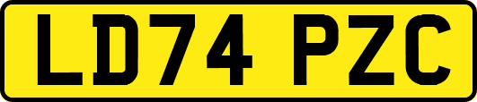LD74PZC