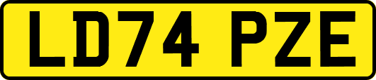 LD74PZE