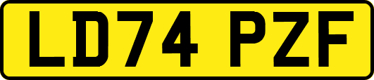 LD74PZF