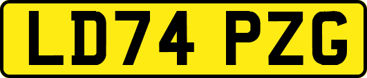 LD74PZG