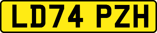 LD74PZH
