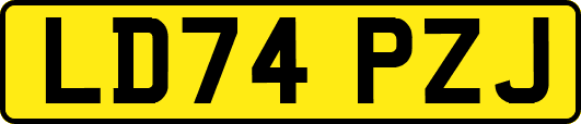 LD74PZJ