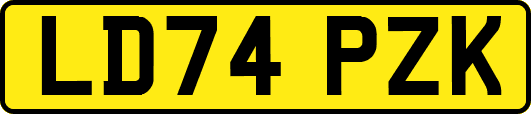 LD74PZK