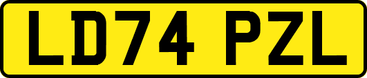 LD74PZL