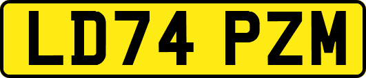 LD74PZM