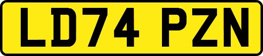 LD74PZN