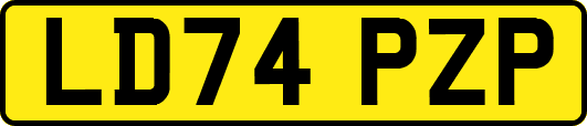 LD74PZP