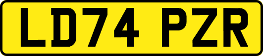 LD74PZR