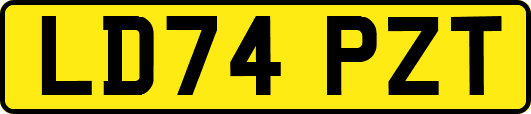 LD74PZT