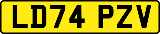 LD74PZV