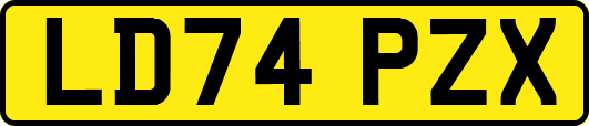 LD74PZX