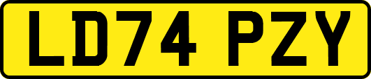 LD74PZY
