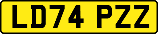LD74PZZ