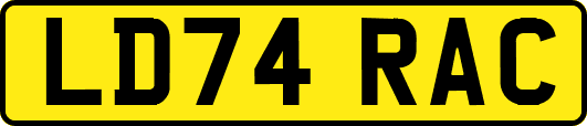 LD74RAC