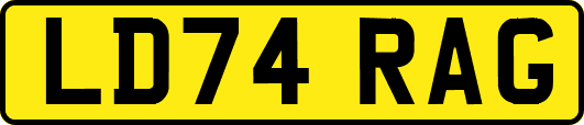 LD74RAG