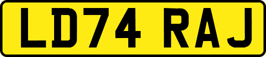 LD74RAJ