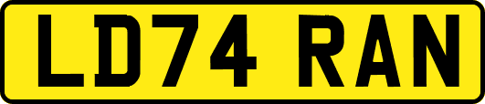 LD74RAN