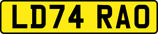 LD74RAO