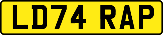 LD74RAP