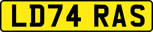 LD74RAS