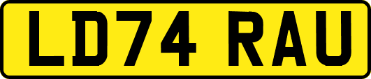 LD74RAU
