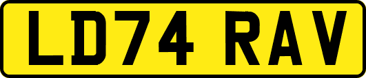 LD74RAV