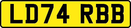LD74RBB