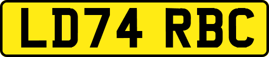 LD74RBC