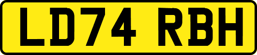 LD74RBH
