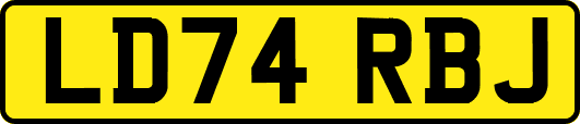 LD74RBJ