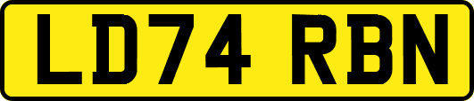 LD74RBN