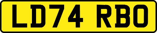 LD74RBO