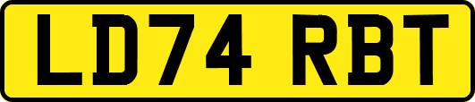 LD74RBT
