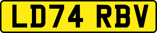 LD74RBV