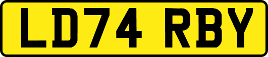 LD74RBY
