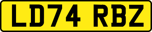 LD74RBZ