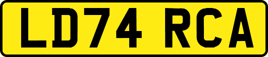 LD74RCA