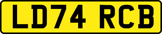 LD74RCB