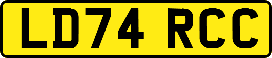 LD74RCC