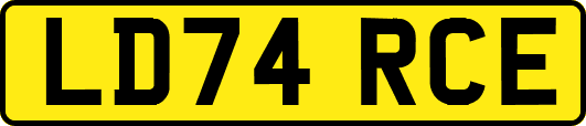 LD74RCE