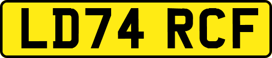 LD74RCF