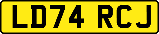 LD74RCJ