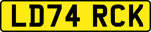 LD74RCK