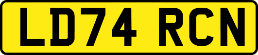 LD74RCN