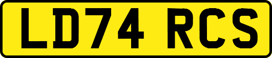 LD74RCS
