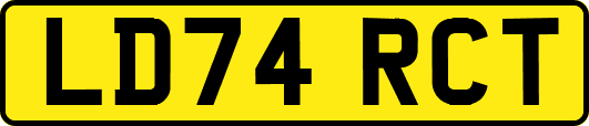 LD74RCT