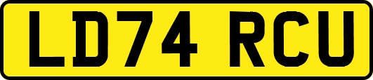LD74RCU