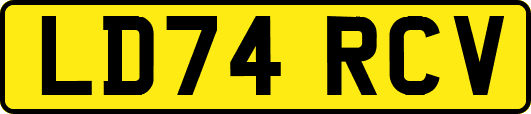LD74RCV